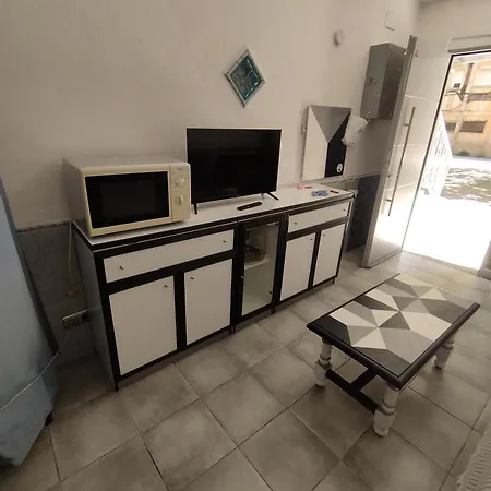 Rapida Apartment