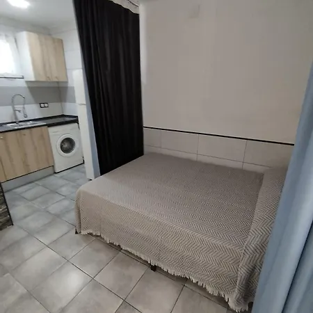 Apartment Rapida