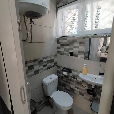 Apartment Rapida Tarragona